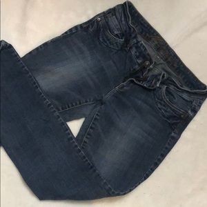 Women’s jeans